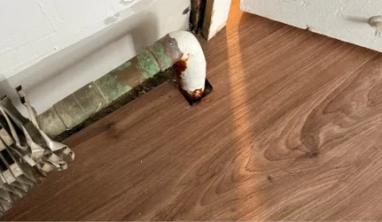 Emergency HVAC