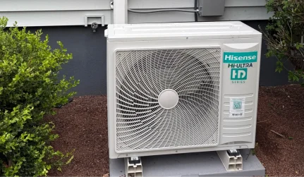 HVAC Installation