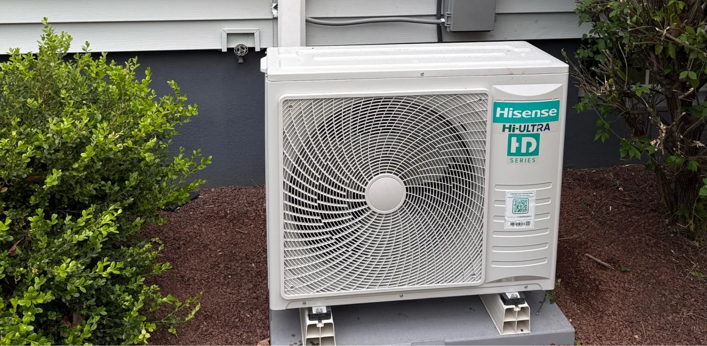 HVAC Installation