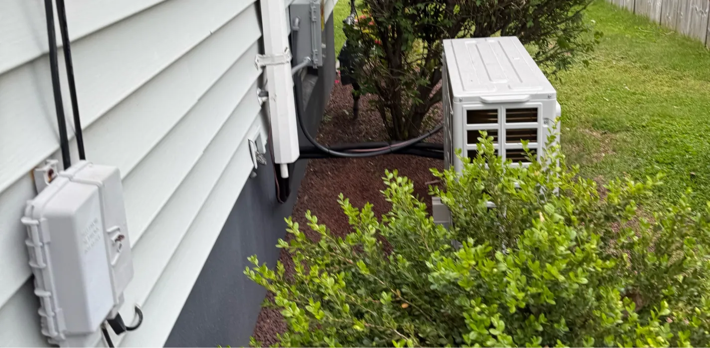 HVAC Repair