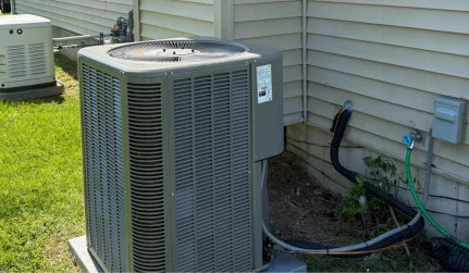 HVAC Replacement